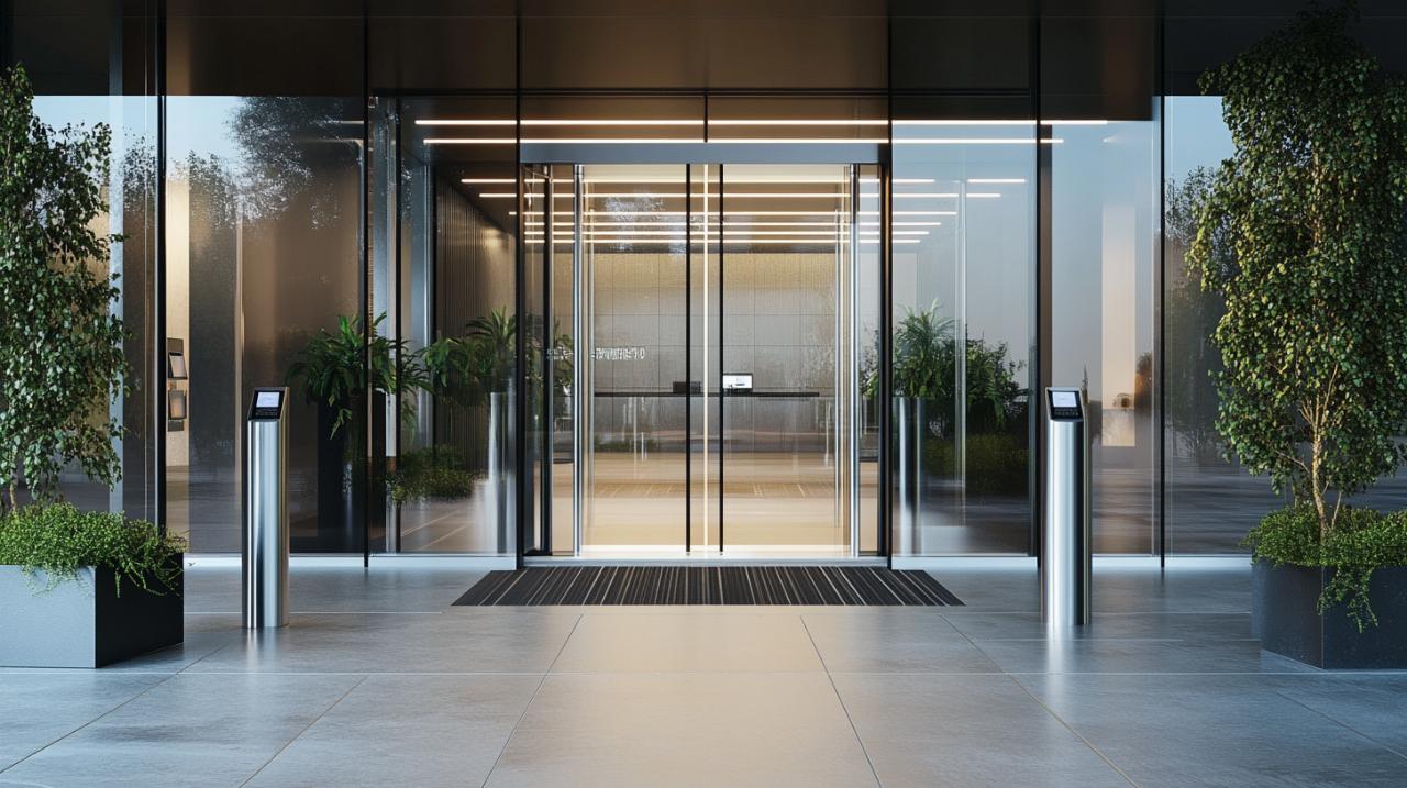 Frontier Pitts: líder en la securización de accesos y su papel clave en la protección perimetral contra intrusos