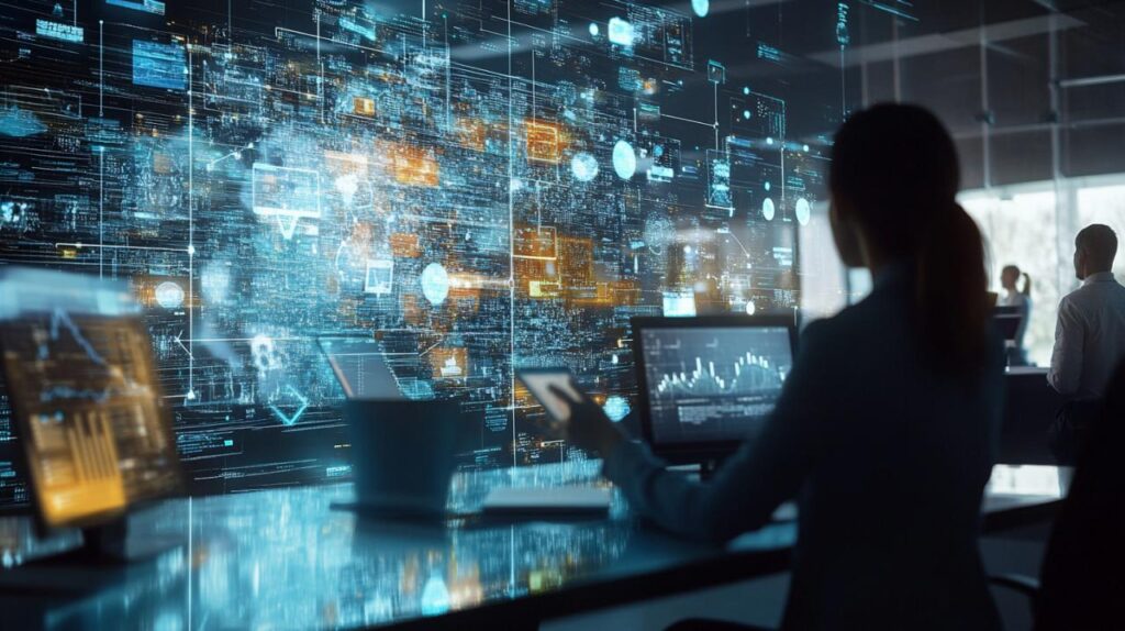 Definición RRHH: Red social profesional como herramienta clave para conectar con candidatos estratégicos