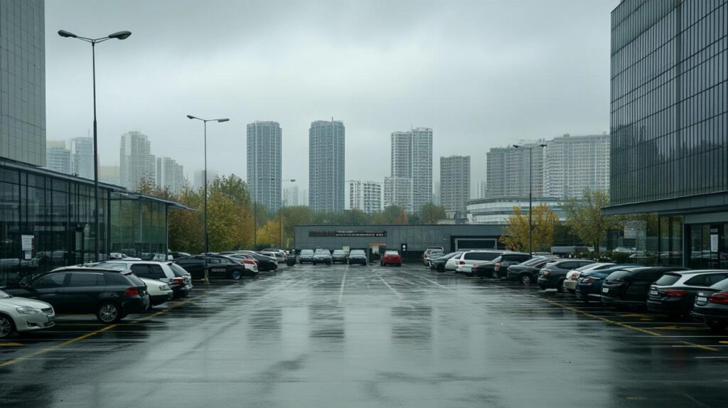 El mercado automotriz se hunde en una crisis inédita: Cómo la incertidumbre económica está paralizando las ventas globales