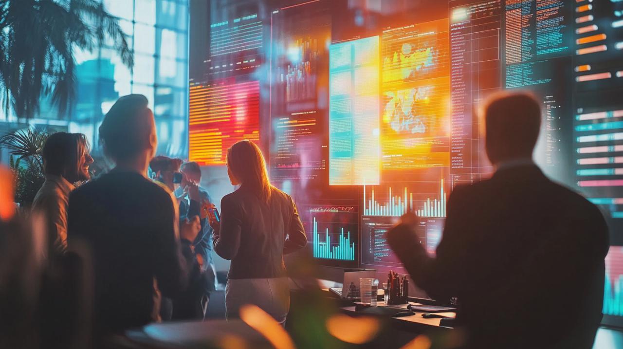 Redes sociales y crecimiento: ¿Por qué es primordial la publicidad para el desarrollo de su empresa?