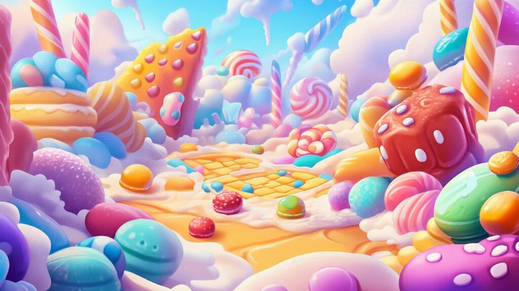 Cómo alimentar la adicción al juego: lecciones de marketing de contenido de Candy Crush Saga para tu negocio