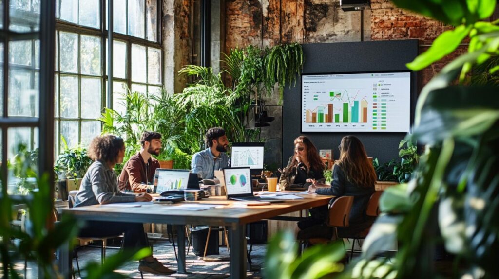 Renueva tu espacio emprendedor: soluciones DIY que combinan funcionalidad y estilo para trabajar mejor