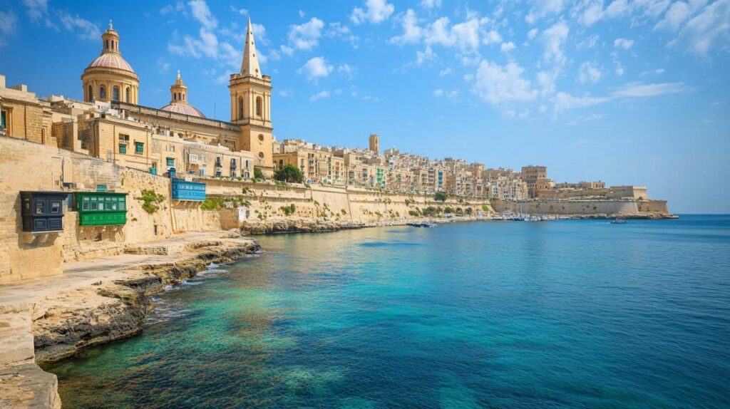 Malta versus otros territorios de baja imposición: análisis del régimen fiscal mediterráneo