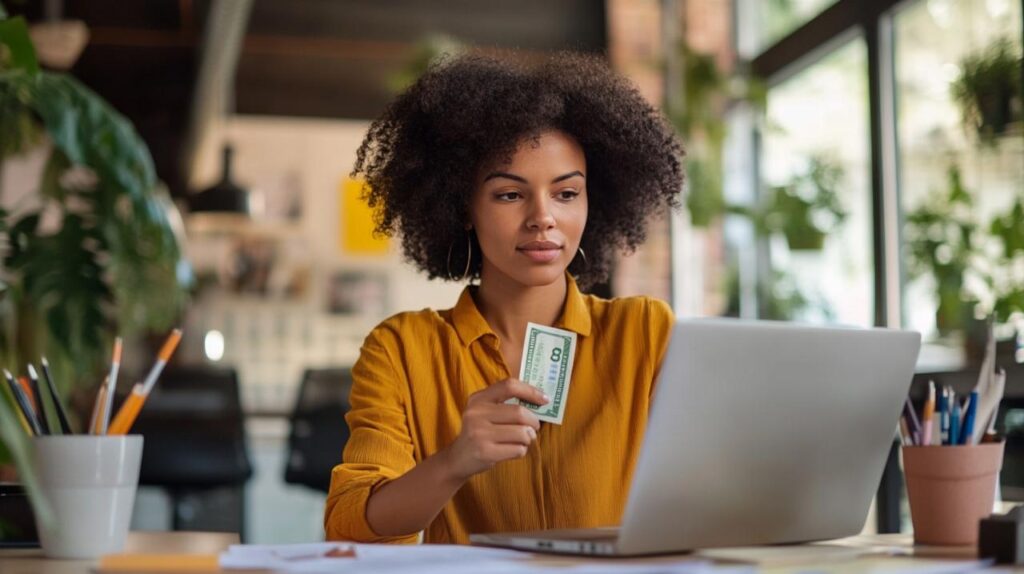 ¿Cómo invertir 50 euros para ganar 400? – Convertirse en frugalista: Estrategias de dropshipping para emprendedores con bajo capital