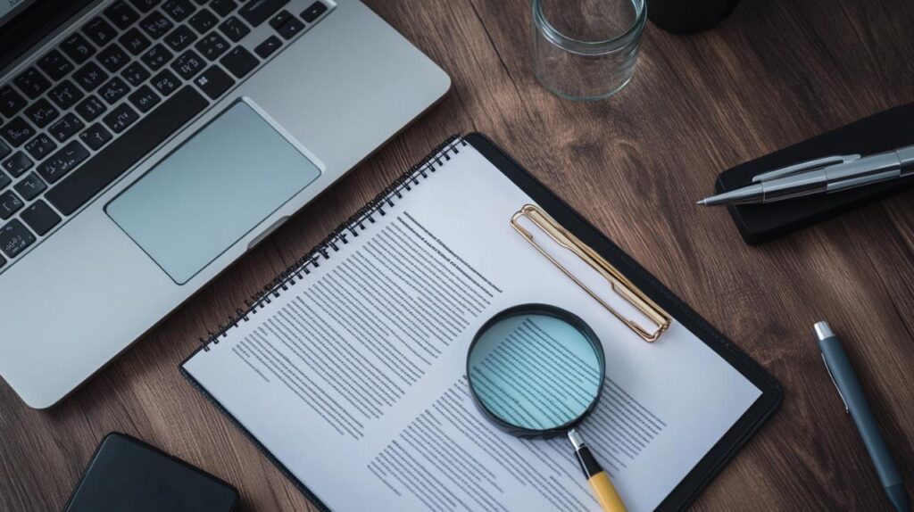 Guía práctica: cómo saber si una marca está registrada antes de lanzar tu negocio en Europa